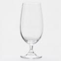Bierglas op voet